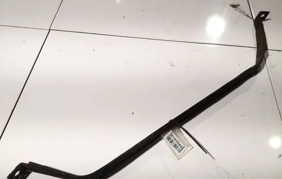 Toyota Corolla Verso E121 Fuel tank mounting bracket 