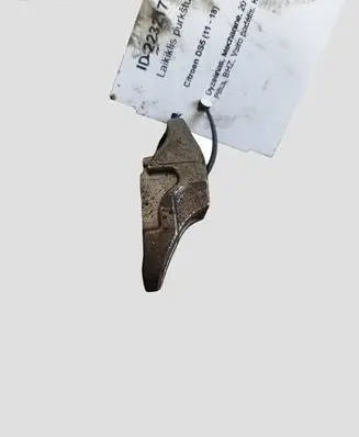 Citroen DS5 Fuel Injector clamp holder