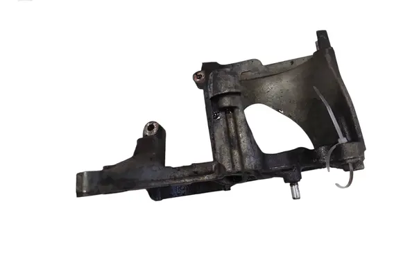 Peugeot 508 Fuel filter bracket/mount holder 9678325480