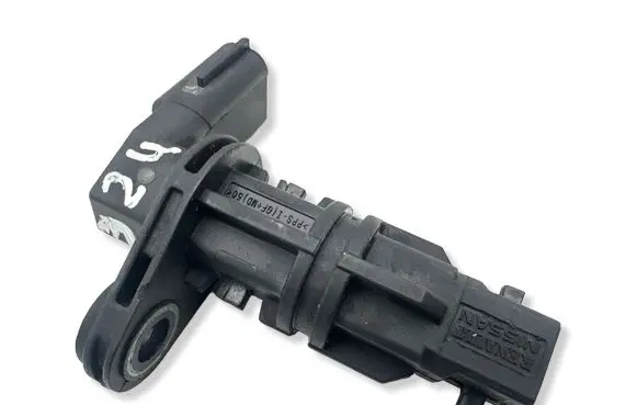 Renault Captur II Crankshaft position sensor 237313661R