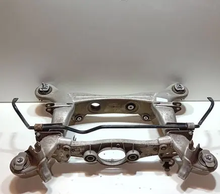 Mercedes-Benz S W222 Rear subframe 