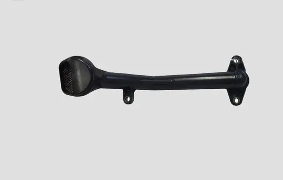 Opel Astra J Oil sump strainer pipe 55567089