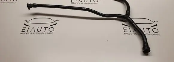 BMW 5 E60 E61 Vacuum line/pipe/hose 7508270