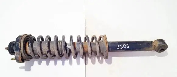 Volvo S40, V40 Rear shock absorber/damper 30859685