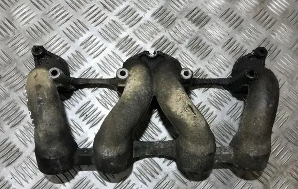 Peugeot Partner Exhaust manifold