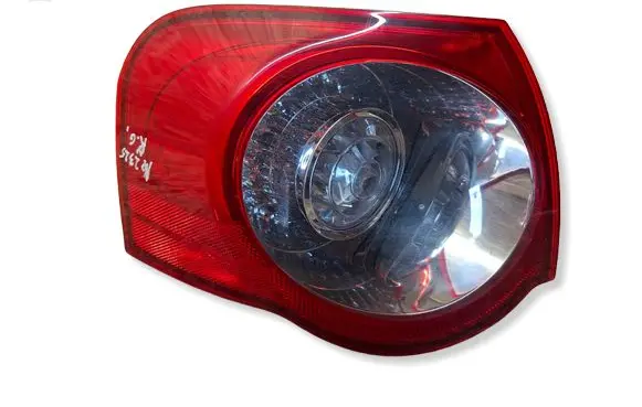 Volkswagen PASSAT B6 Rear/tail lights 