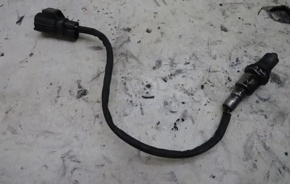 Jaguar XF X260 Lambda probe sensor FPLA-9D375-AA