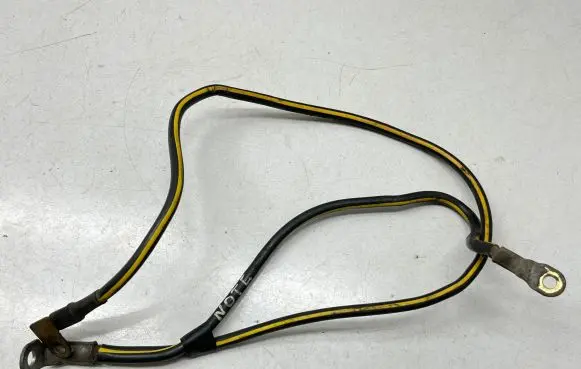 Nissan Note (E12) Negative earth cable (battery) 240803VV0C
