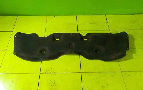 Honda Insight Engine bonnet/hood sound/heat insulation BP173