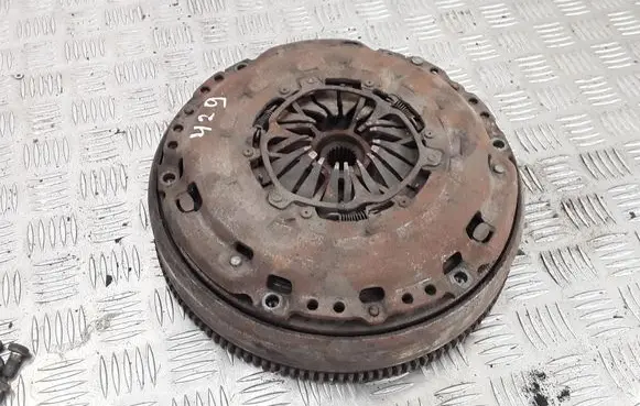 Citroen C4 I Clutch set kit