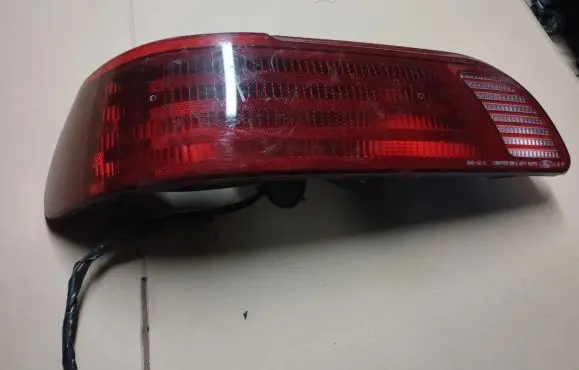 Ford Taurus Rear/tail lights