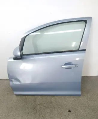 Opel Corsa D Front door