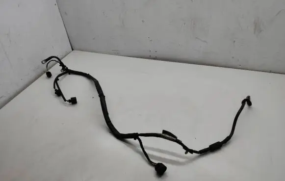 Volkswagen Sharan Wires (generator/alternator) 5N0971349BA