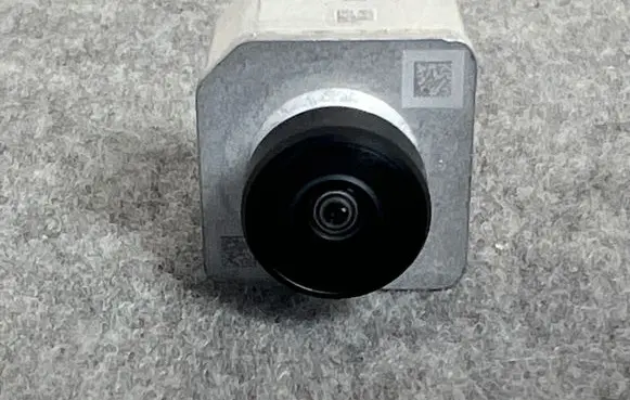 BMW X5 G05 Reversing camera 5A47225 E1C9052E1