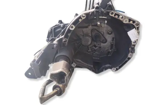 Volvo S40, V40 Manual 5 speed gearbox JC5227KASACJ JC5227