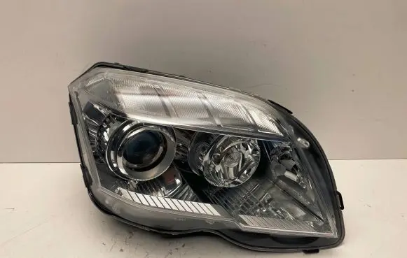Mercedes-Benz GLK (X204) Headlight/headlamp A2048205461 Z009Q005 12518205