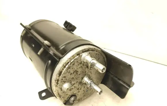 Man TGE 1gen Fuel filter 2N0127225C 2N0127400G