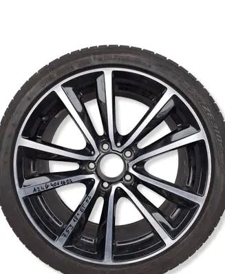 Mercedes-Benz B W246 W242 R18 alloy rim A246