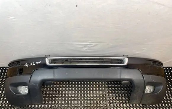 Volvo XC90 Front bumper