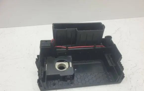 Chevrolet Volt II Fuse box set 8639800000000T 812461952 23240733
