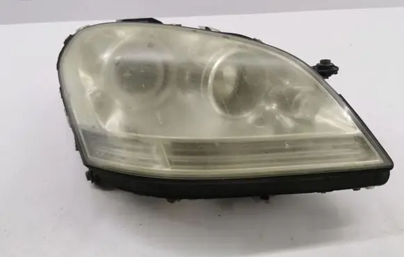 Headlight/headlamp
