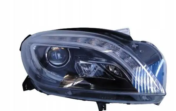 Mercedes-Benz ML W166 Headlight/headlamp A1668207359