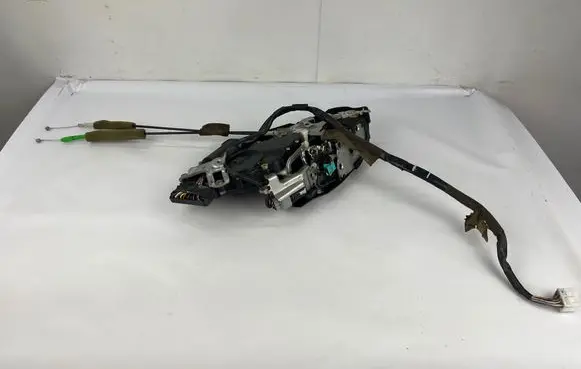 Lexus LS 430 Rear door soft close latching motor 