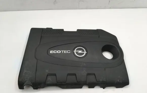 Opel Insignia A Engine cover (trim)
