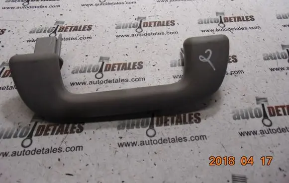 Toyota Corolla Verso AR10 Front interior roof grab handle