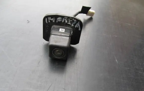 Subaru Impreza IV Reversing camera 86267FJ300 510111502 GPKD7N07RC