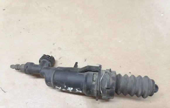 Fiat Ulysse Clutch master cylinder FTE