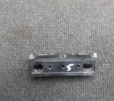 Lamborghini Gallardo Front bumper mounting bracket 400807286