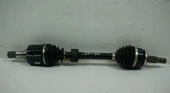 Mazda CX-30 Other exterior part 