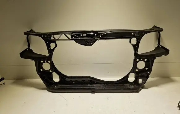 Audi A4 S4 B7 8E 8H Radiator support slam panel AD03004A