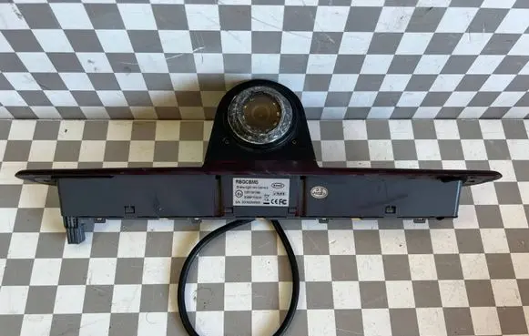 Mercedes-Benz Sprinter W906 Reversing camera 10R041360