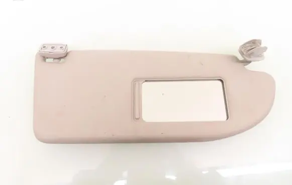Seat Ibiza IV (6J,6P) Sun visor clip/hook/bracket 