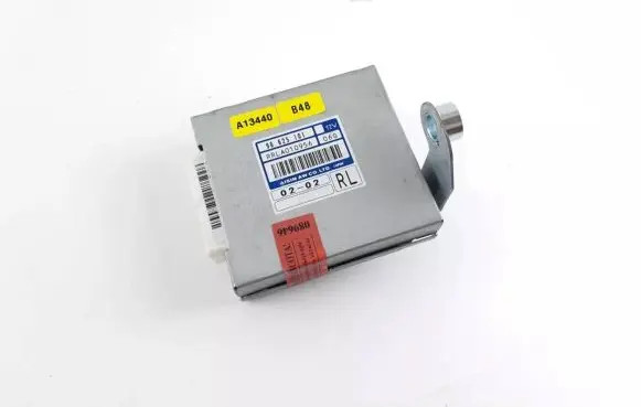Chevrolet Captiva Gearbox control unit/module 96625101 RRLA010956