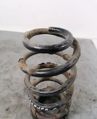 KIA Sorento Rear coil spring