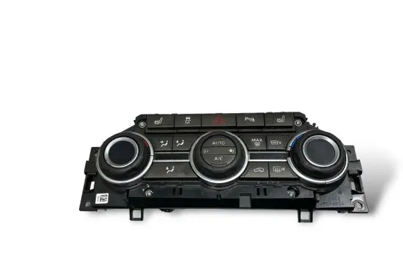 Land Rover Range Rover Sport L320 Climate control unit BH2219E900FA 100916A20444