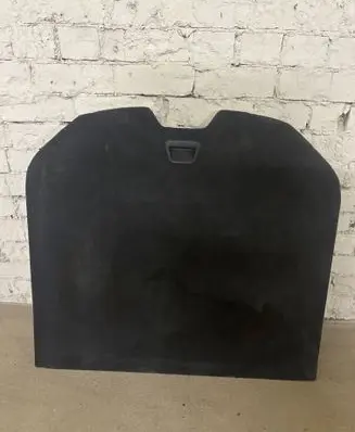 Volvo V60 Trunk/boot floor carpet liner 39813510 2232681