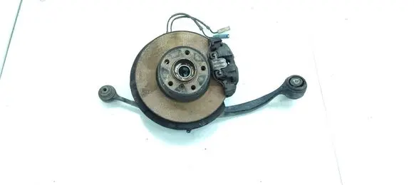BMW X1 E84 Front wheel hub spindle knuckle 31216788699