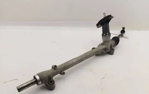 Mazda 3 III Steering rack GHT2-32112