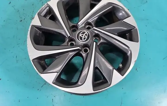 Toyota Corolla E160 E170 R17 alloy rim IMPRK1567517