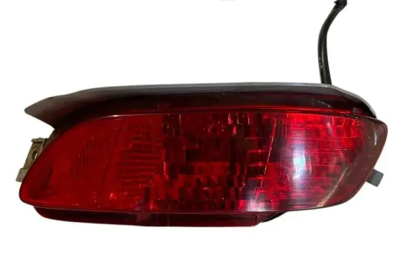 Lexus RX 330 - 350 - 400H Rear bumper light 
