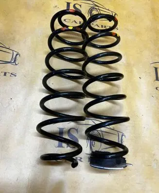 Peugeot 2008 II Rear coil spring 