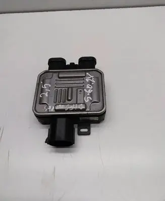 Volvo S60 Coolant fan relay 940011200 181002201711