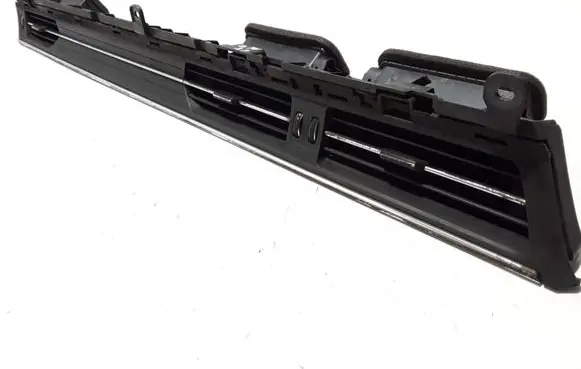 Audi A6 S6 C8 4K Dash center air vent grill 4K1820902D