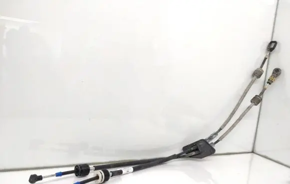 Ford Transit Courier Gear shift cable linkage JT7R7E395BB