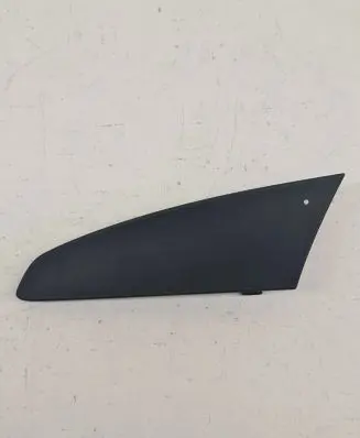 Porsche Cayenne (92A) Rear door handle cover 97055552301