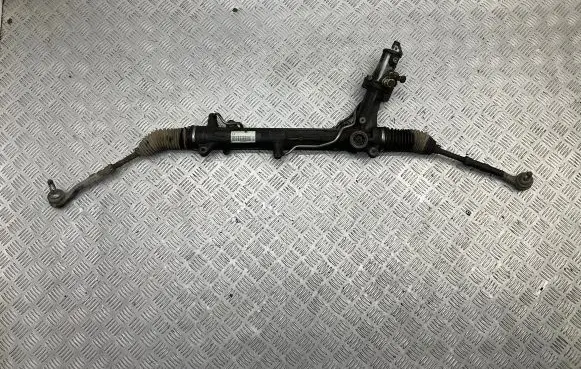 BMW 5 E60 E61 Steering rack 78535012 8297475015